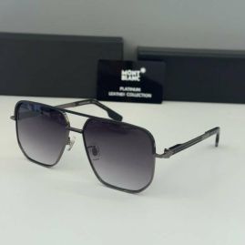 Picture of Montblanc Sunglasses _SKUfw54106862fw